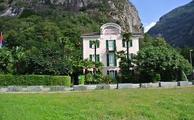 Albergo Ristorante Centovalli